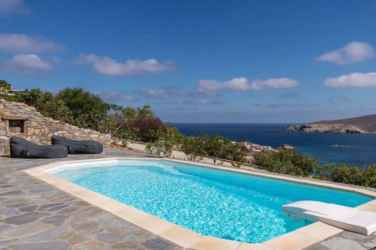Summer Mood Villas 