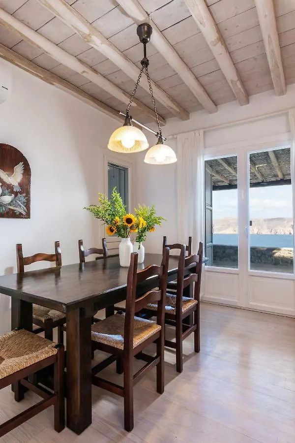 Summer Mood Villas 