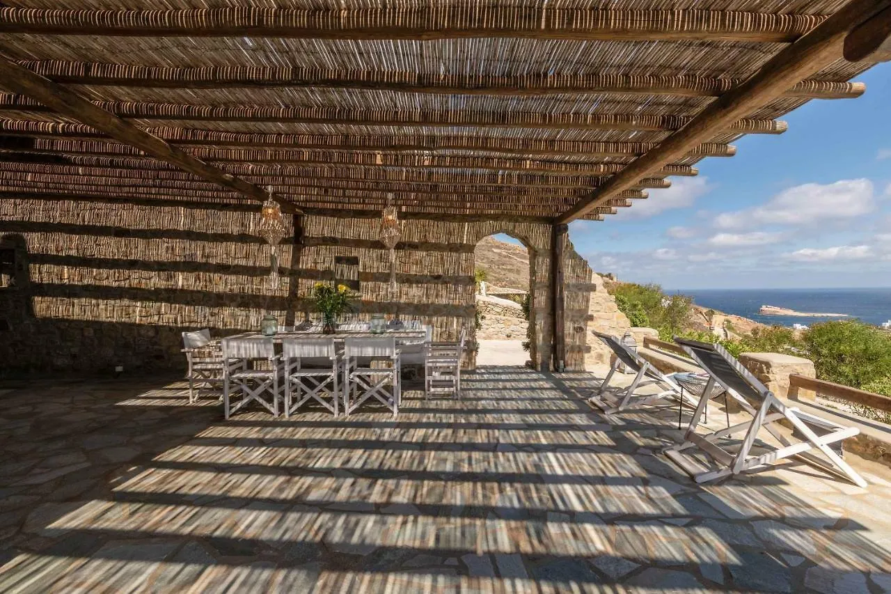 Summer Mood Villas 