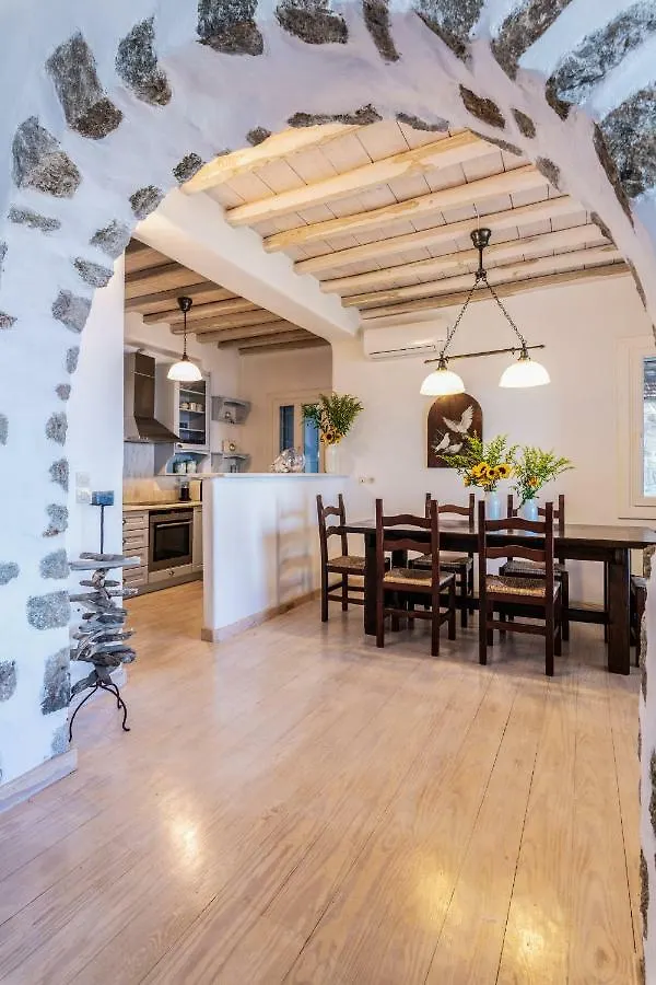 Summer Mood Villas 