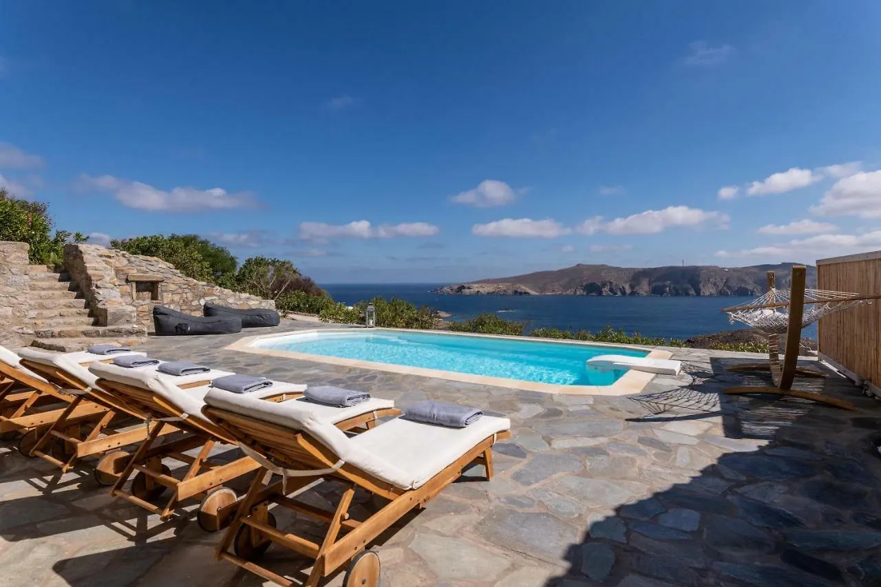 Summer Mood Villas 