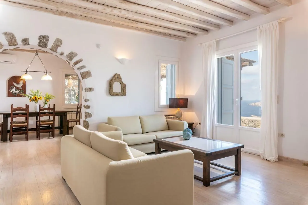 Summer Mood Villas 
