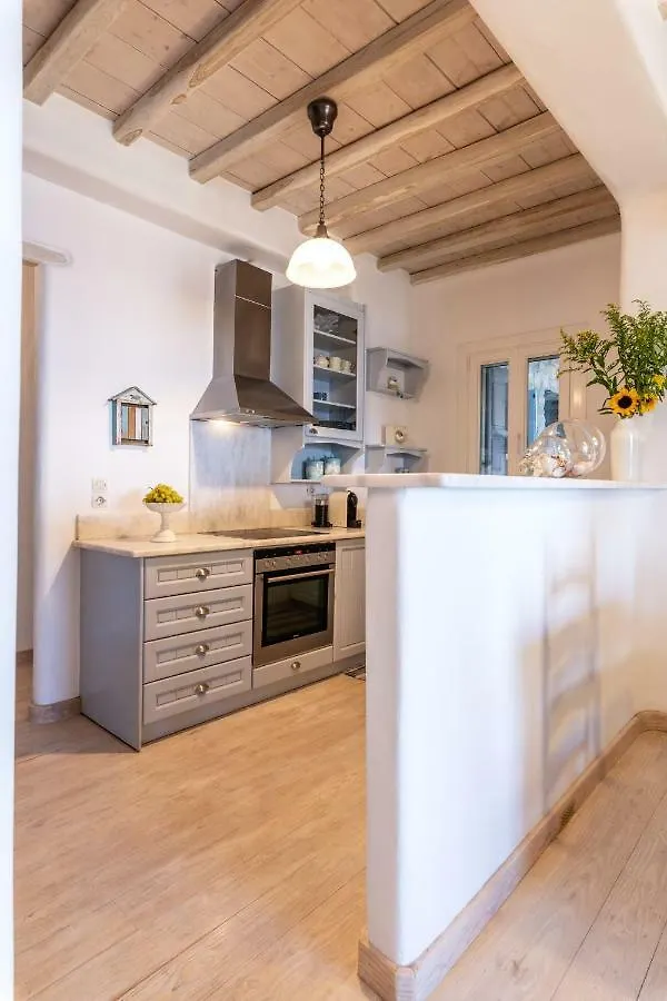 Summer Mood Villas 