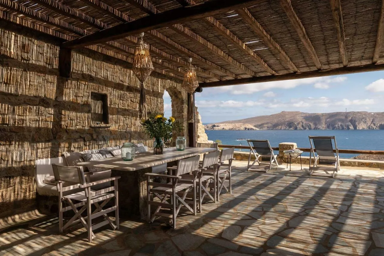 Summer Mood Villas 