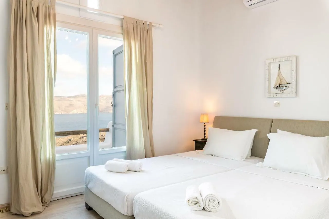 Summer Mood Villas 