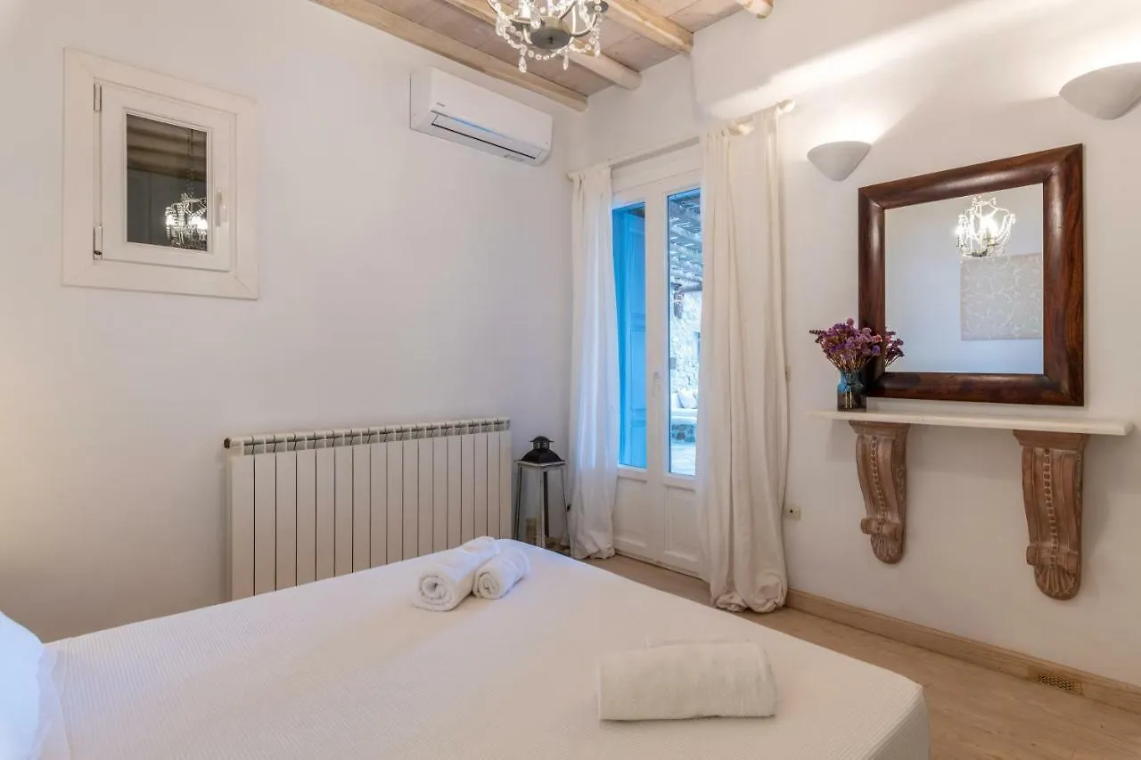 Summer Mood Villas 