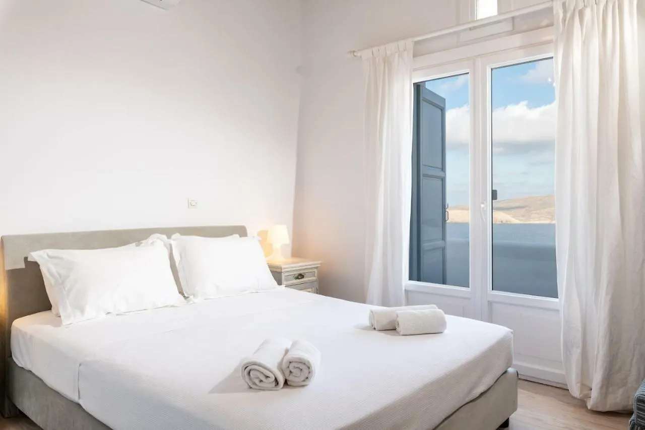 Summer Mood Villas 